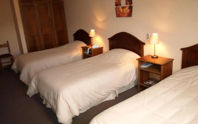 Qelqatani Hotel