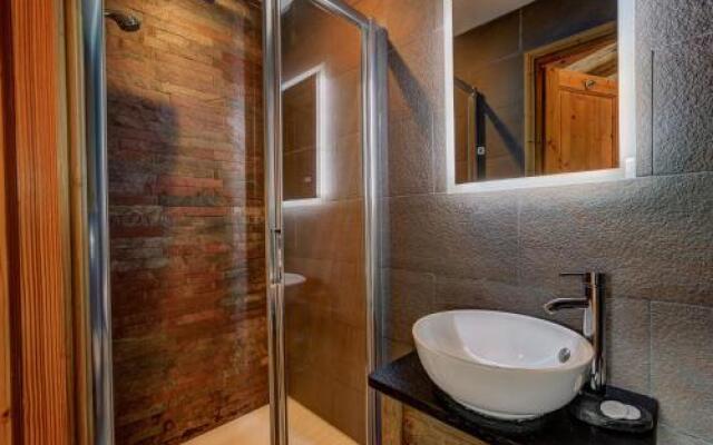 Chalet Capricorne