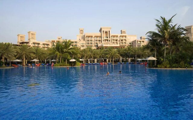 Jumeirah Al Qasr