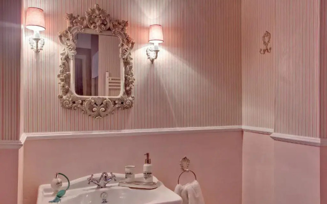 Hotel Real Posada De Liena