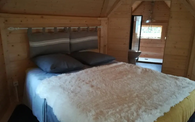 Camping Loisirs des Groux