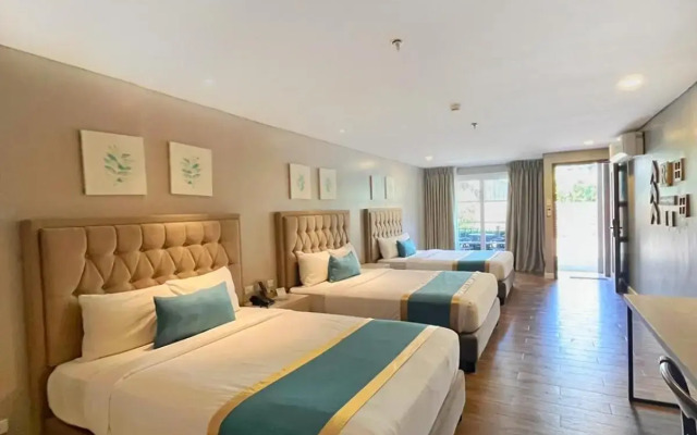 Royale Parc Hotel Tagaytay