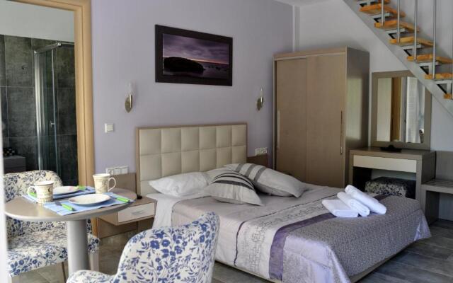 Thalassa Apartments