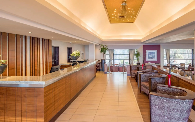 City Lodge Hotel Gqeberha