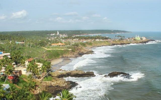 Sagara Beach Resort