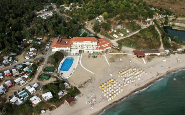 Hotel Sea Horse