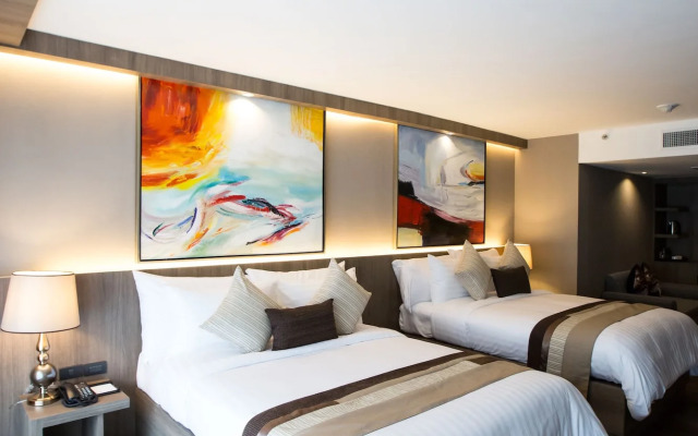 Vinary Hotel