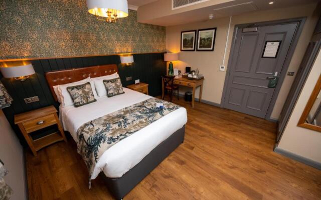 Riverside Hotel Branston by Greene King Inns