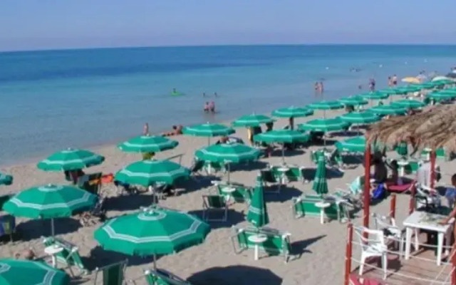 Casa Vacanza Donatella