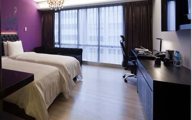 FX Hotel Tianjin