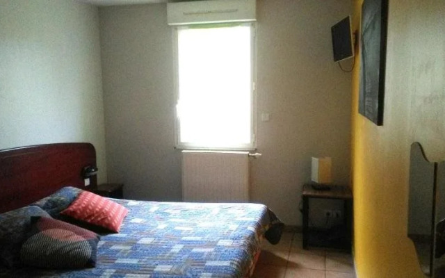 Hericlea Hotel Sport