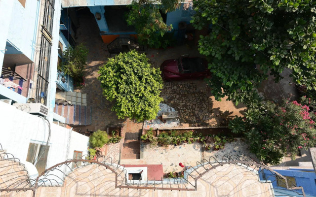 Yogi Guest House