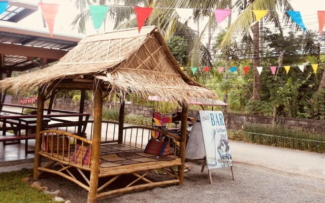 Pinky Bungalows Resort