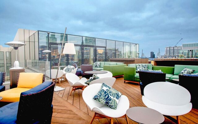 Montcalm Royal London House, London City