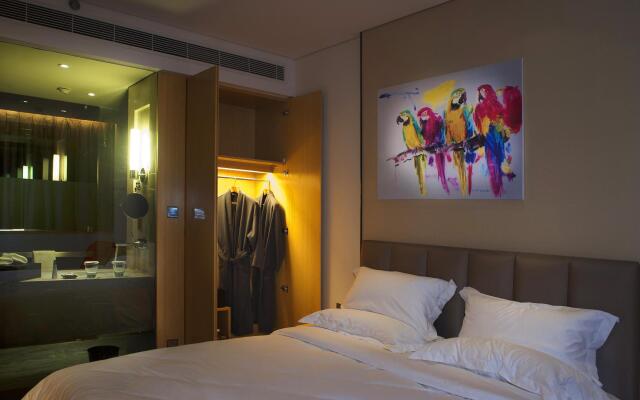 Art Senses Hotel & Place
