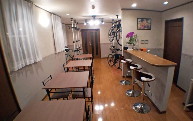 B&B Guest House Rin No Yado