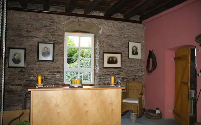 Weinhof Gassen