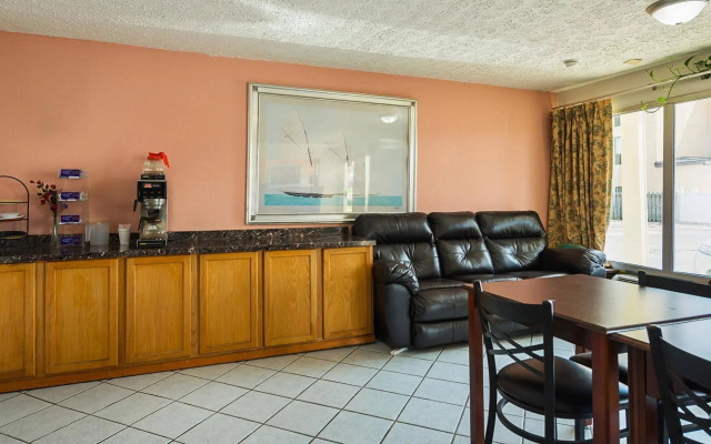 Relax Inn by OYO Columbus OH I 70