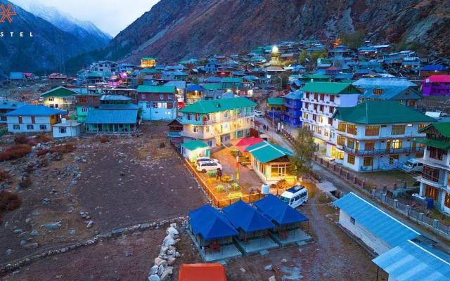 Zostel Chitkul