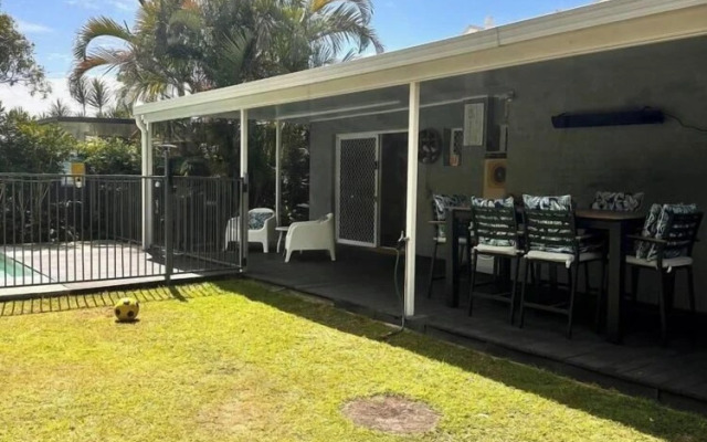Slow M Ocean Cabarita - Pet Friendly
