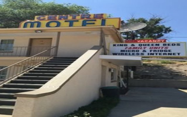 Centre Motel