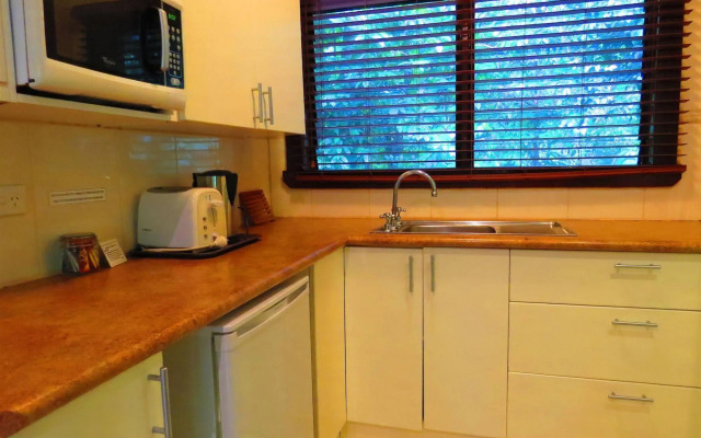 Daintree Rainforest Retreat