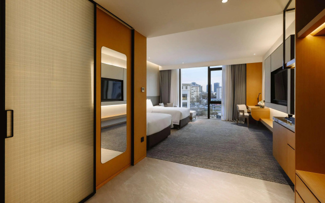 Mövenpick Tashkent Old City