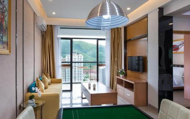Vienna International Hotel Huizhou Daya Bay Century City