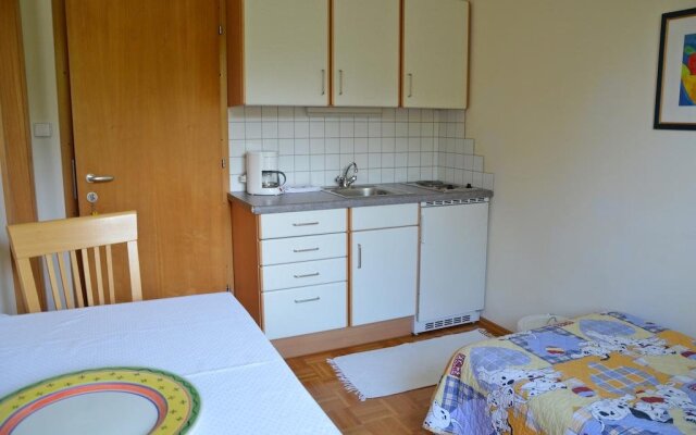 Apartment Velden - Angelika Berginz