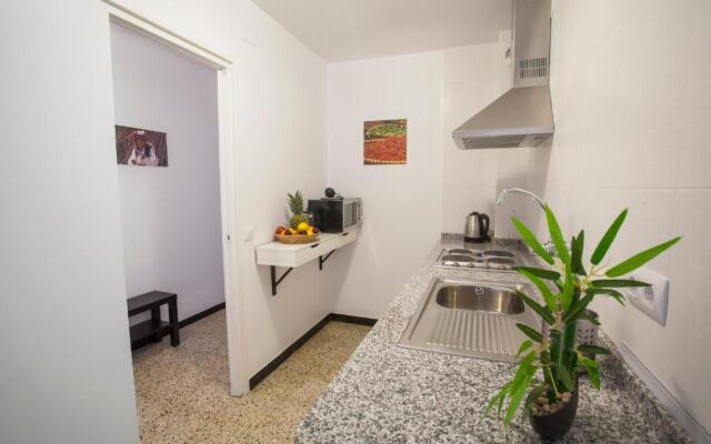 Empuriabrava Apartament - nº7