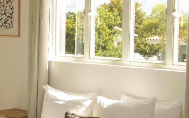 Charming 2 BR home with a beautiful private patio