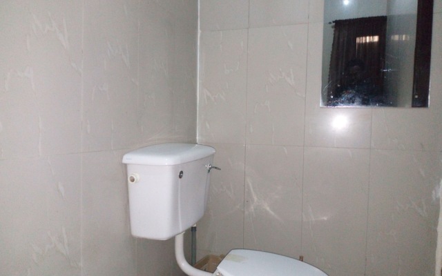 Ashosh Hotel Felele Rab