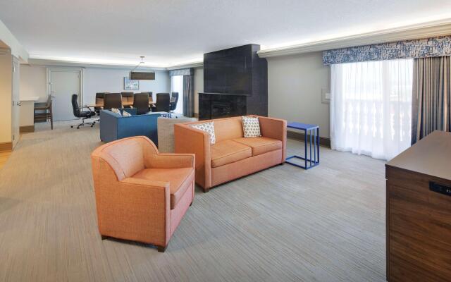 Hampton Inn & Suites St. Augustine-Vilano Beach