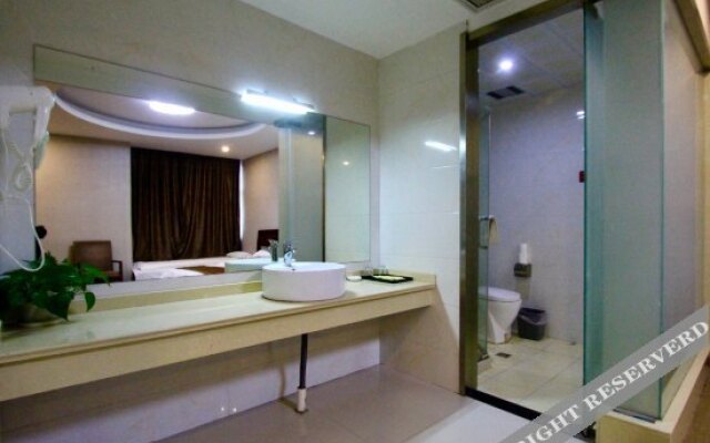Yanziwan Hotel