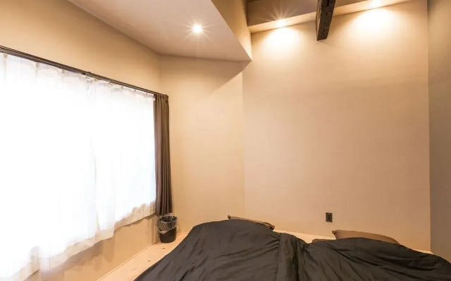 Shiki Homes - Sawaragi