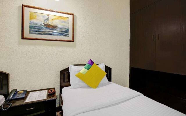 Itsy Hotels Arien International