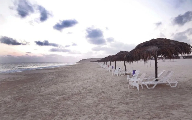 Caesar Island North Coast