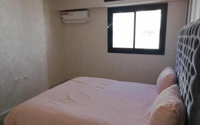 Residence Ires
