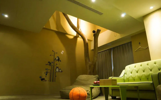 22秋旅人會館 Autumn Inn