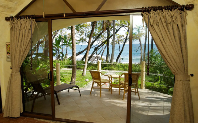 Ylang Ylang Beach Resort