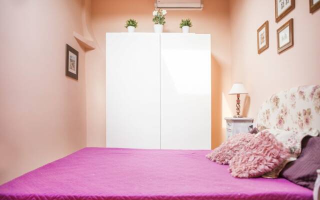 Art Apartment Casa Veracini