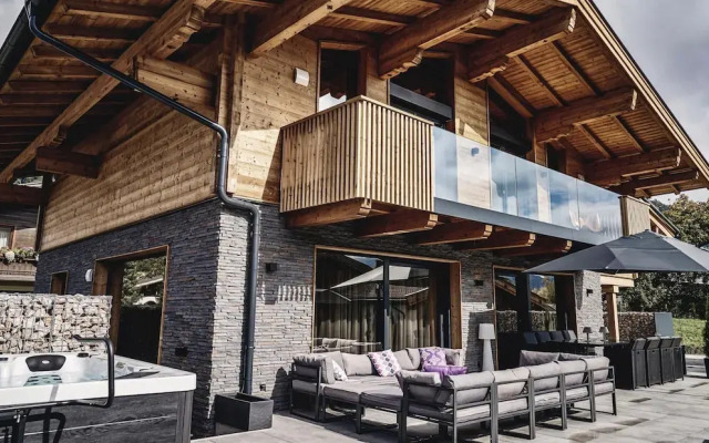 Chalet Amadeus - Zell am See - Piesendorf