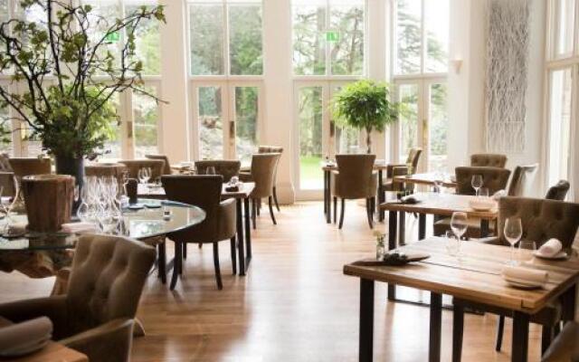 Forest Side Hotel