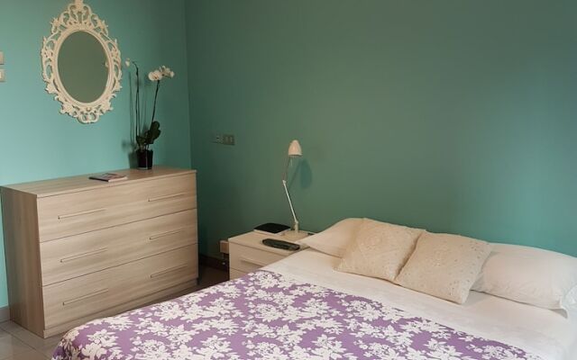 Residence Aramis Milan Downtown