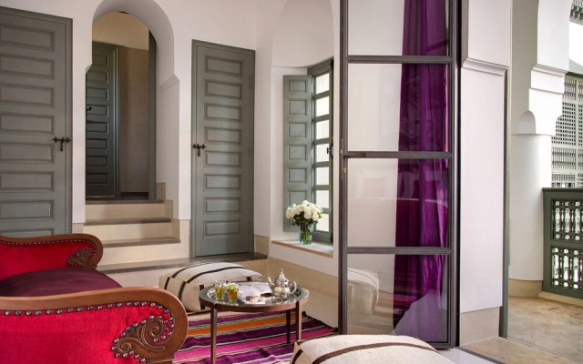 Riad Antara