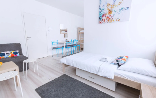 The Dots Hostel