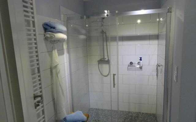 Cottage Ferienwohnung mit Seeblick