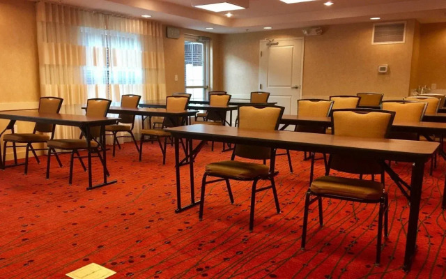 Residence Inn Largo Medical Center Drive