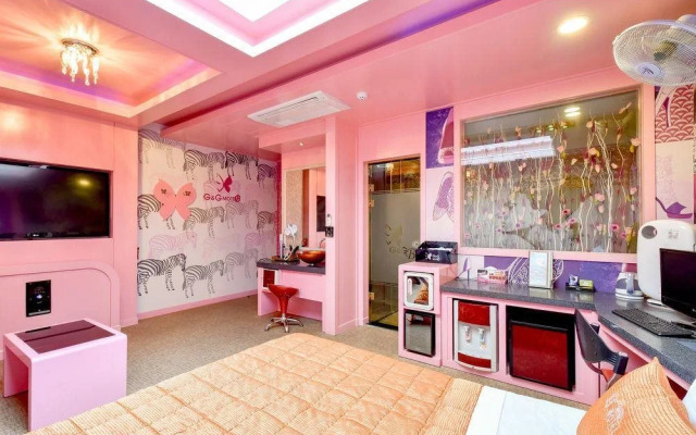 Haeundae The Bay Hotel