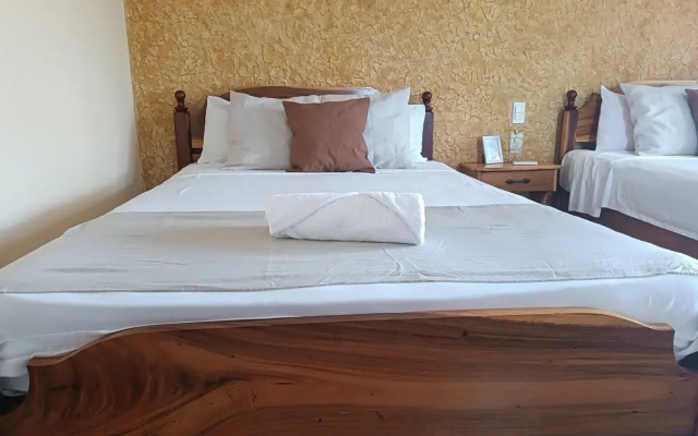 Casa Oscar VIÑALES